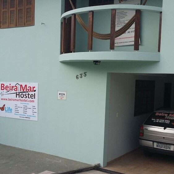 Beira Mar Hostel