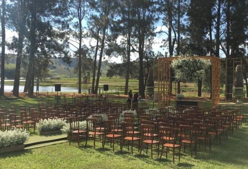 Engenho Da Serra Hotel Ecoresort
