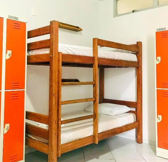 Floripa Hostel