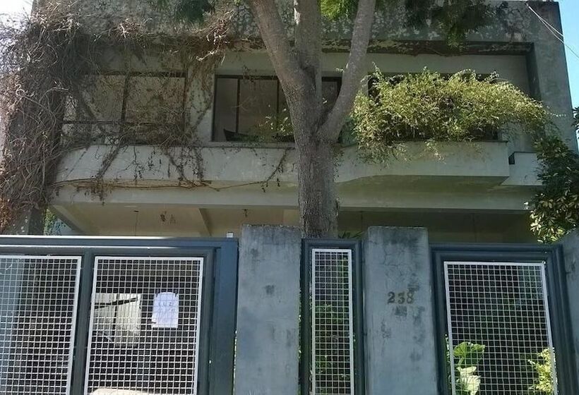 هاستل Residencial Casa Grande