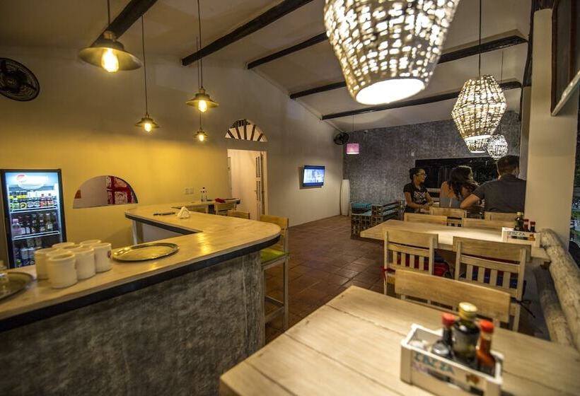 Hostel Ibiza