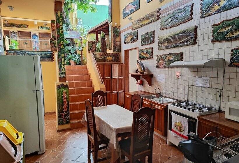 Hostel Manaus