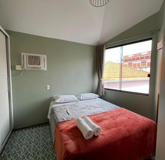 Hostel Matilda