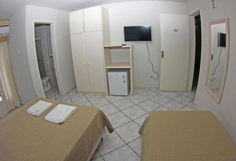 酒店 Atlântico Sul