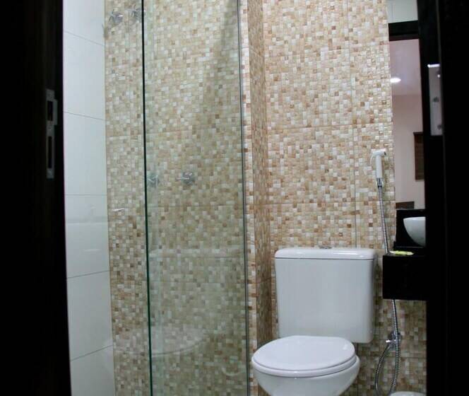فندق Belugi