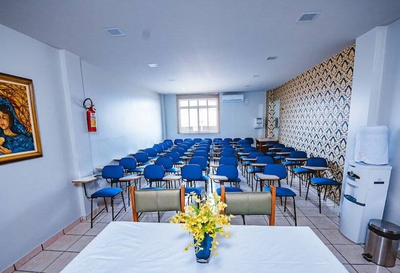 هتل Cafezal Palace