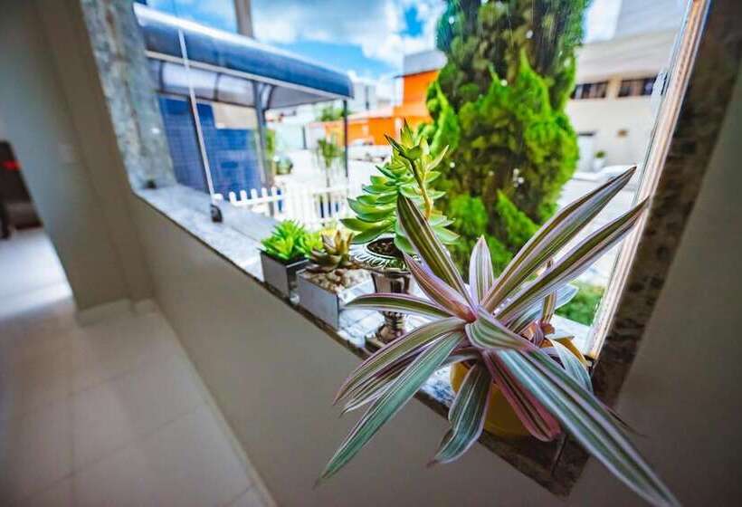 هتل Cafezal Palace