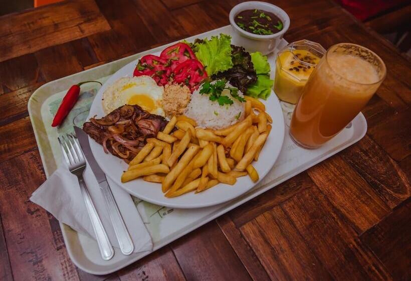 هتل Cafezal Palace