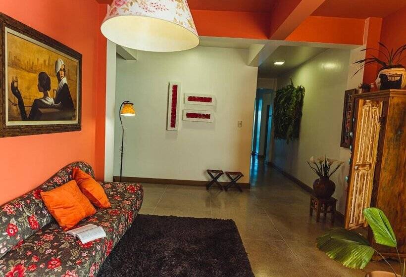هتل Cafezal Palace