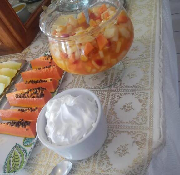 فندق Capão Praia