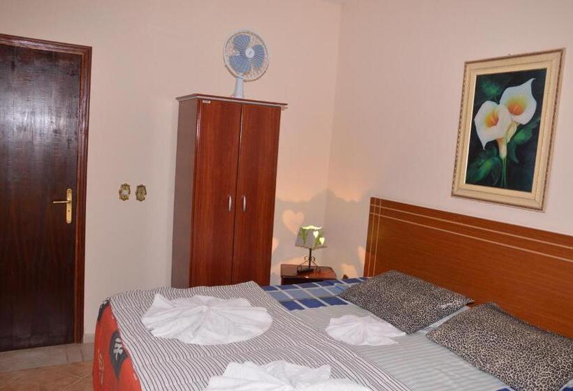 Pousada Hotel Casarão