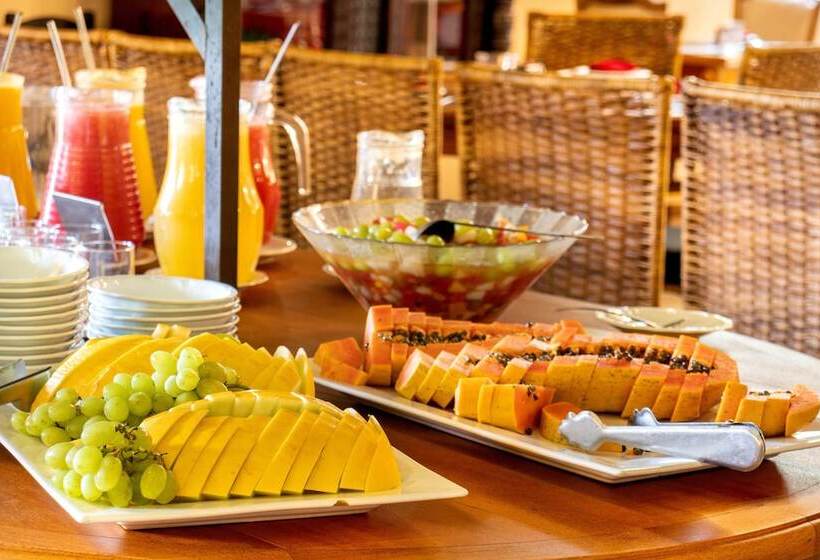 Castelo De Itaipava Hotel, Eventos E Gastronomia