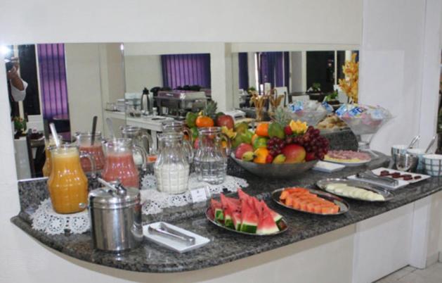 فندق Express   Leva E Busca No Aeroporto Grátis 24 Horas