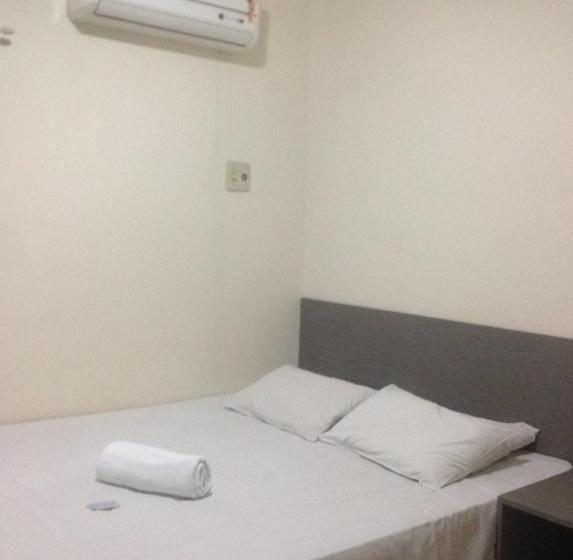 فندق Express   Leva E Busca No Aeroporto Grátis 24 Horas