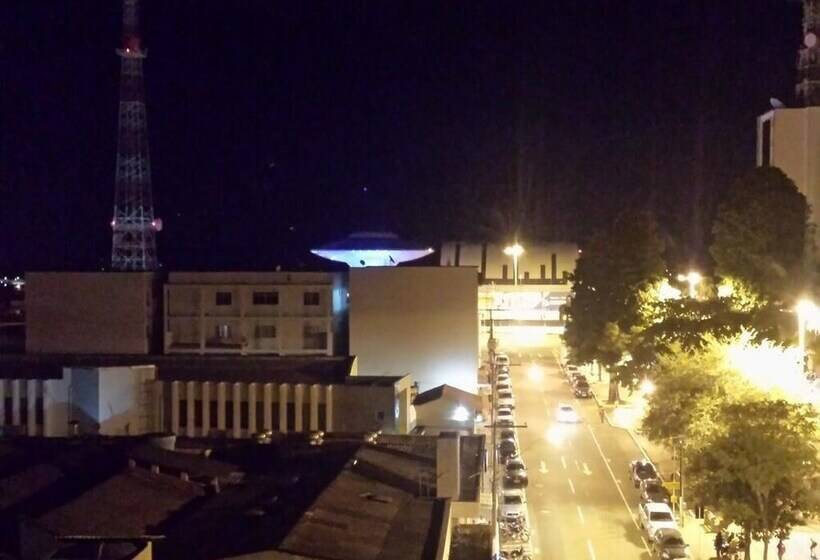 فندق Fenicia Palace