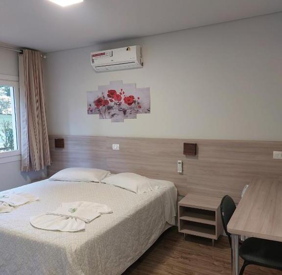 ホテル Filadélfia Hospedagens E Eventos