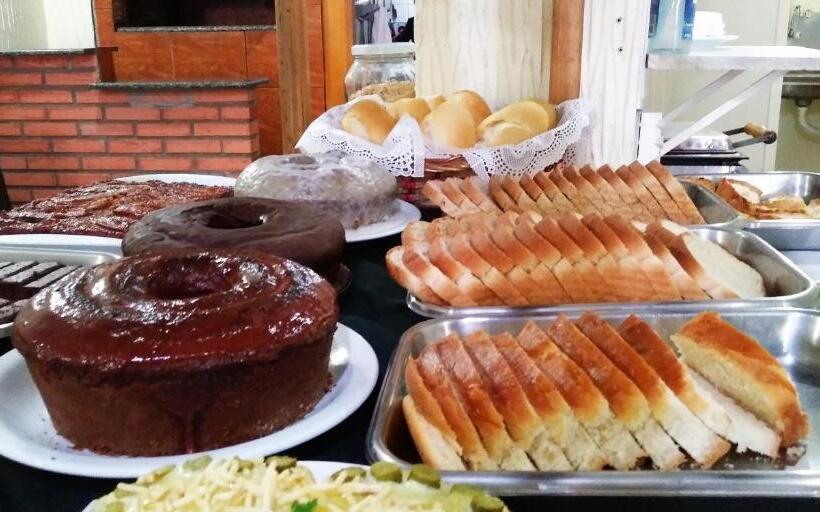 ホテル Gravataí Center