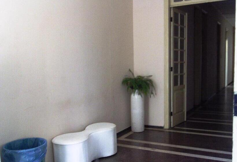هتل Ilhéus