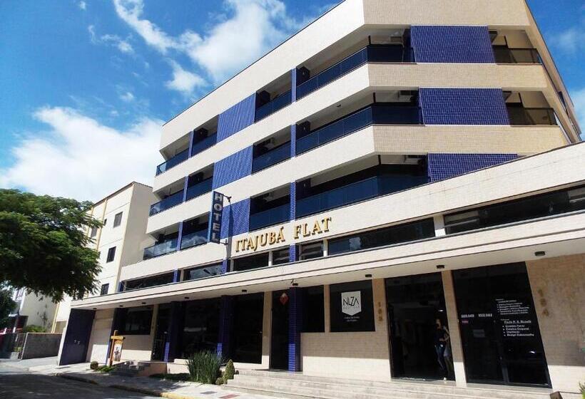 فندق Itajubá Flat