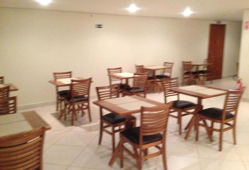 ホテル Itupeva Plaza