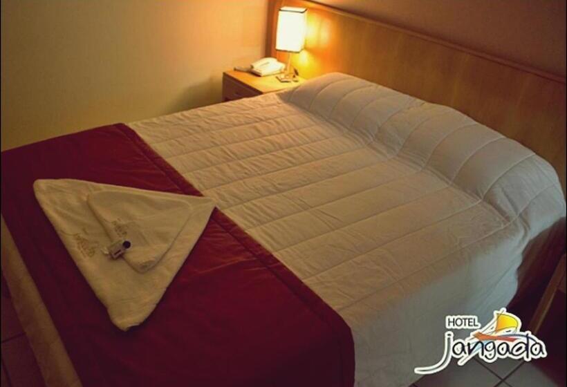 호텔 Jangada Flat