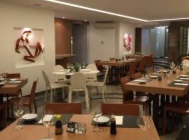 בית מלון כפרי Mara Turismo