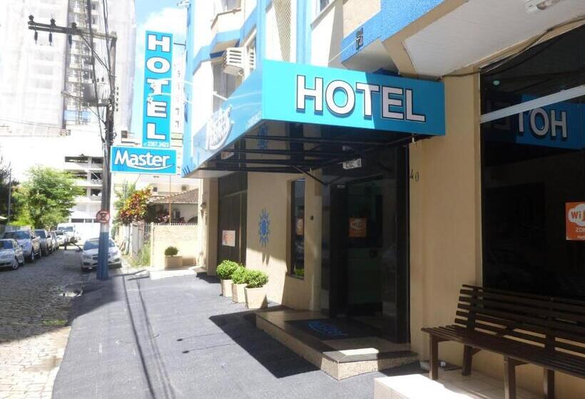 هتل Master