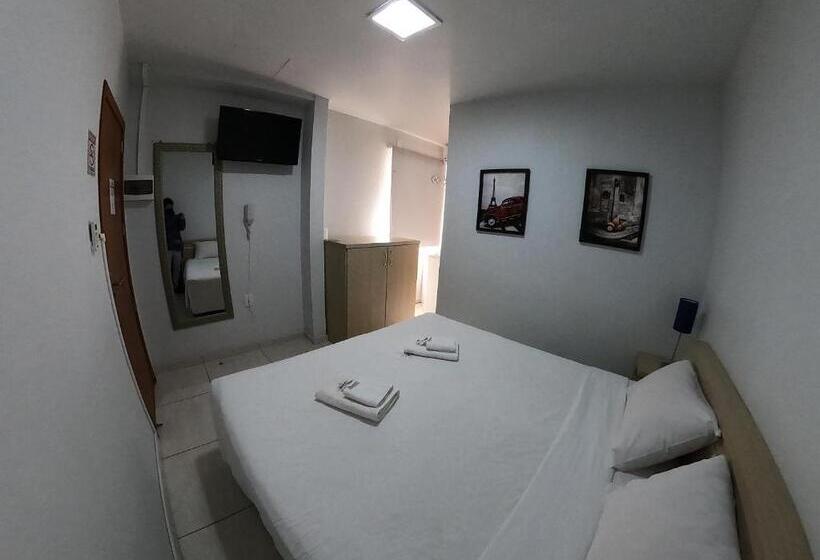 ホテル Nhtel Acomodações