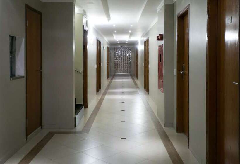 酒店 Paranoá Jaboticabal