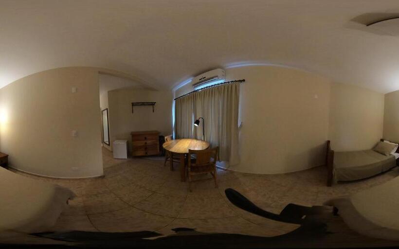 Hotel Pousada Boyrá