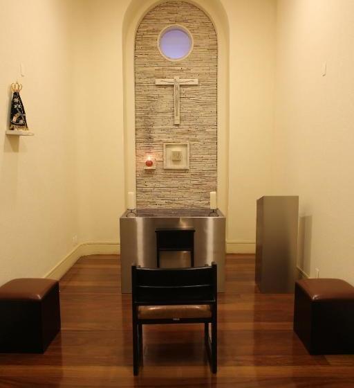 酒店 Pousada Do Bom Jesus