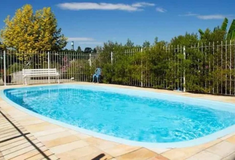 هتل Villa Deifiori