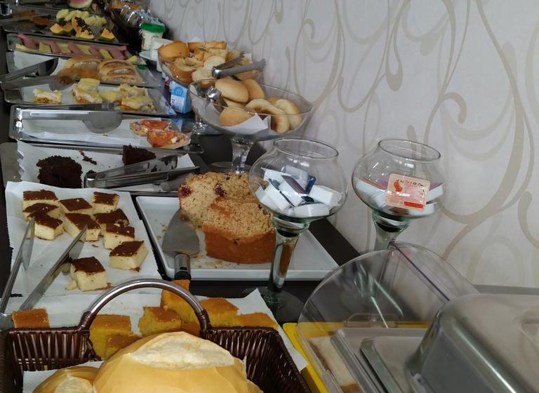 호텔 Premium Palace