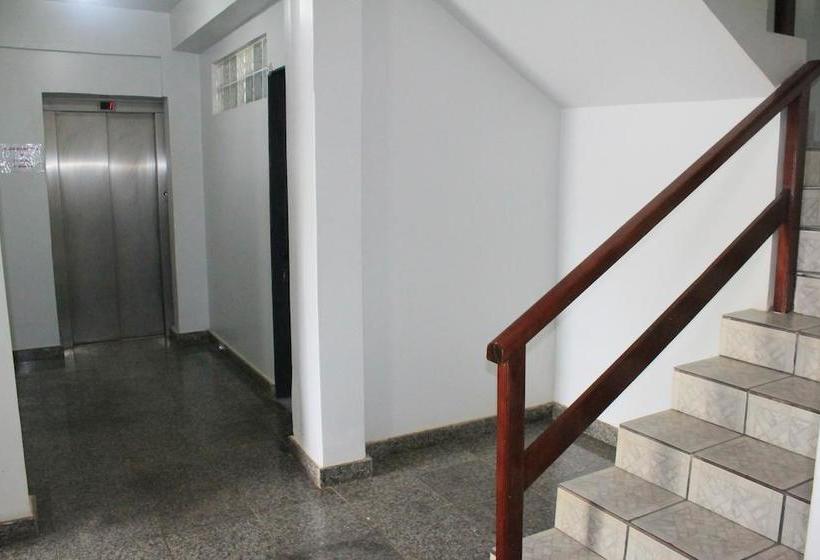 בית מלון כפרי Principe