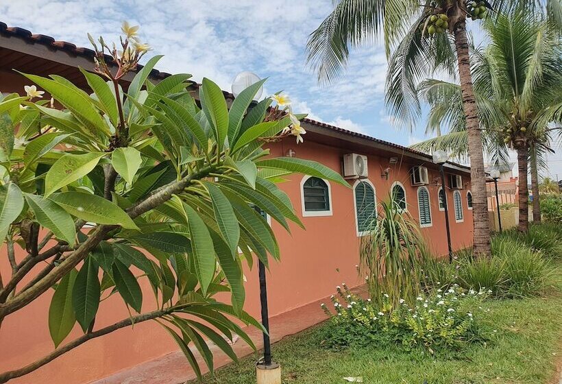 ホテル Recreio Dos Bandeirantes