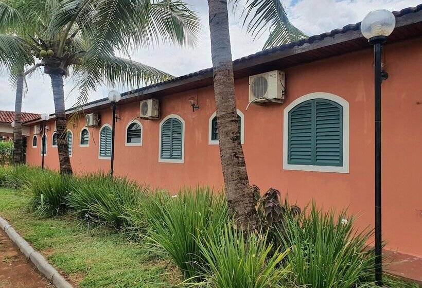 ホテル Recreio Dos Bandeirantes