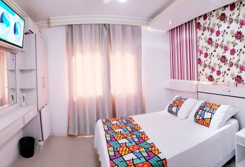Capão Da Canoa   Hotel Rediadri