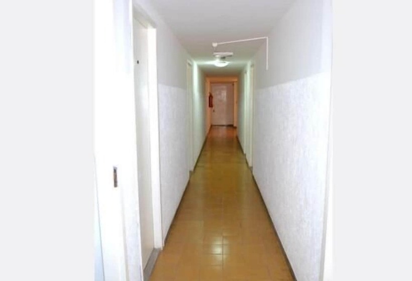 هتل Silveira