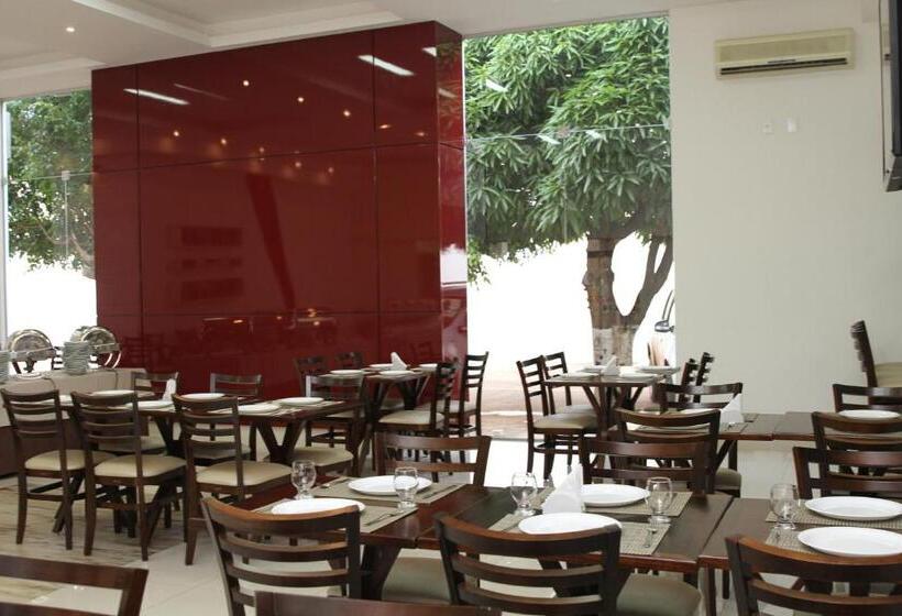 酒店 Solar Rio De Pedras