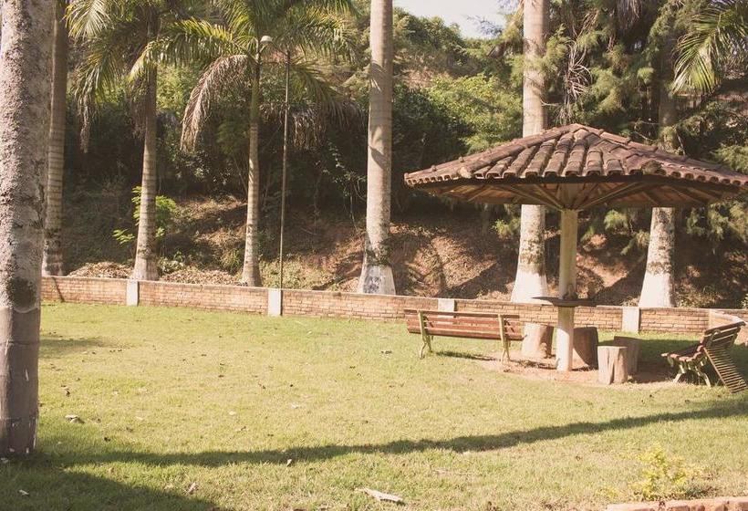 Hotel Tabarana