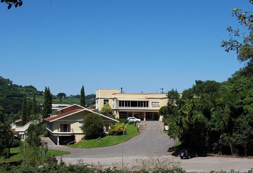 هتل Villa Michelon