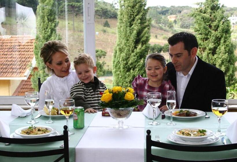 هتل Villa Michelon