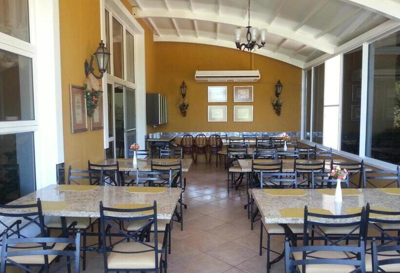 هتل Villa Michelon