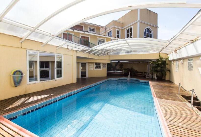 هتل Villa Michelon