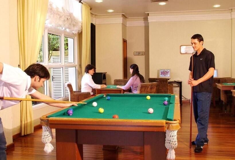 هتل Villa Michelon
