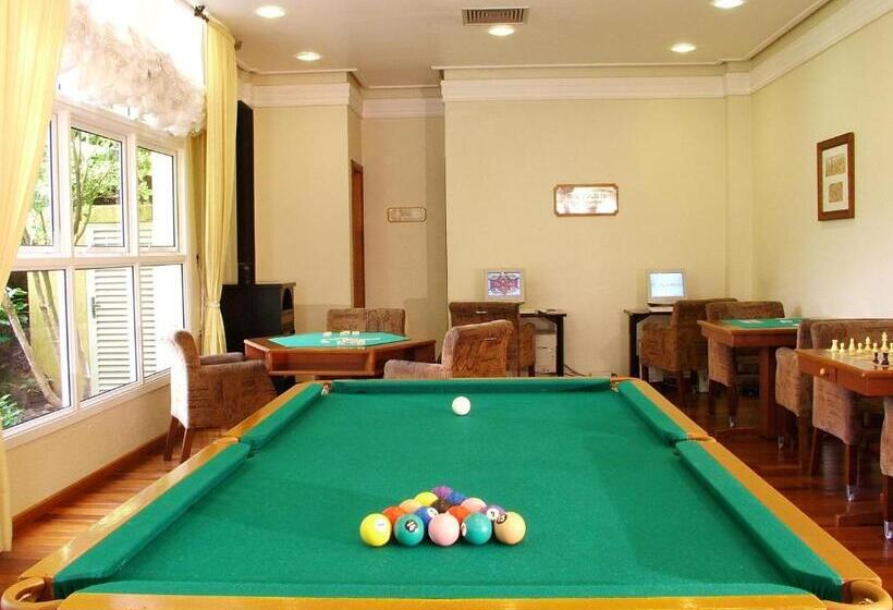 هتل Villa Michelon