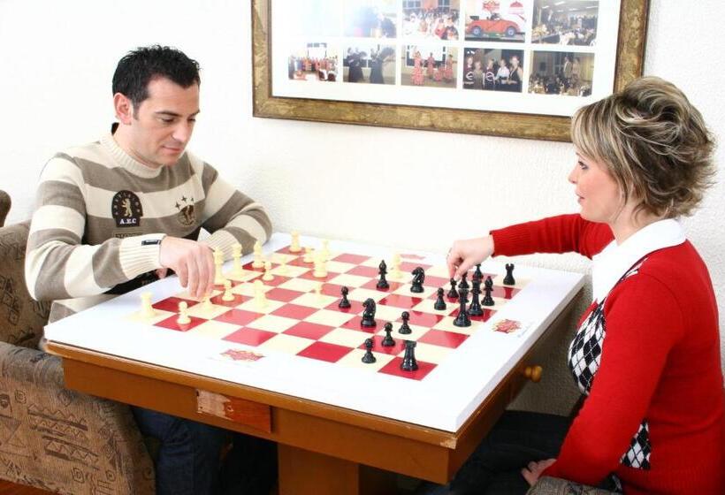 هتل Villa Michelon