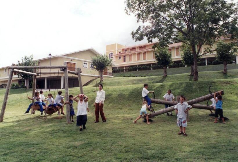 هتل Villa Michelon