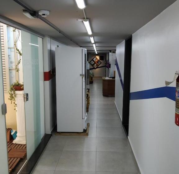 酒店 Ype De São Carlos