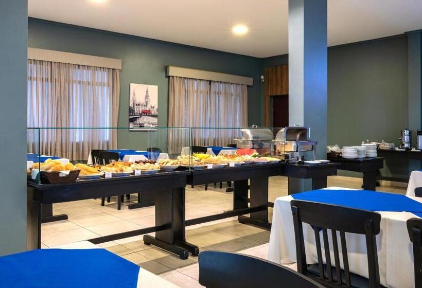 Italian Palace Hotel Rede Carlton